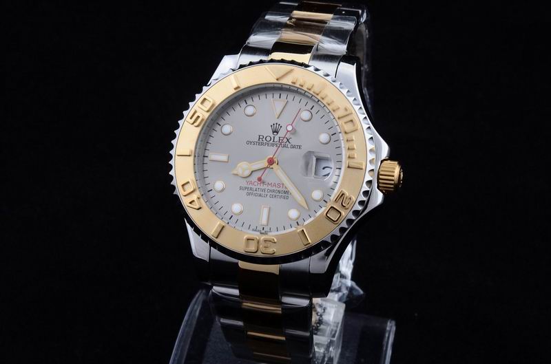 Rolex watch man-334